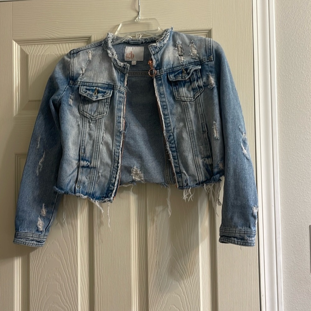 Girls jacket